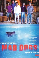 Watch Mad Dogs Vodly